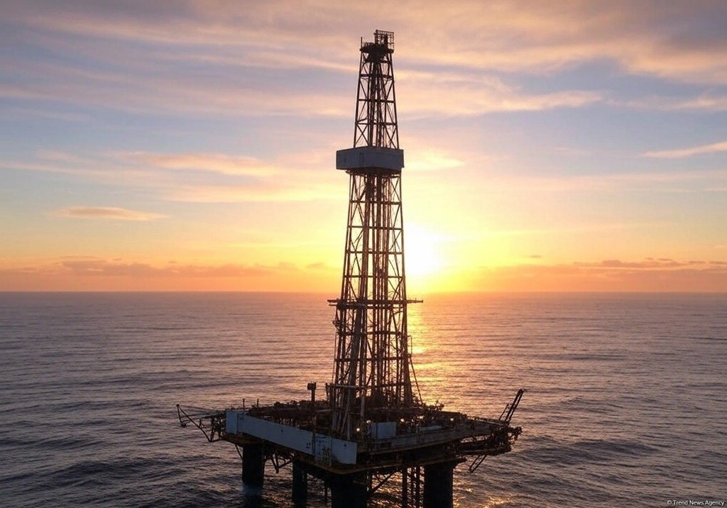 Azerbaijan multiplies oil exports to Greece in 6M2026