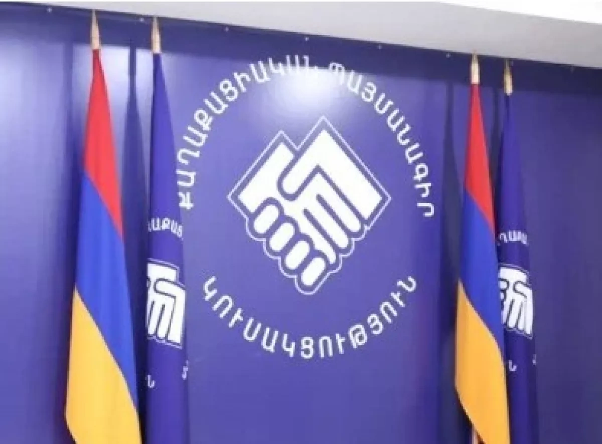 Illusions of revenge vs. the reality of peace What will Armenian citizens choose?
