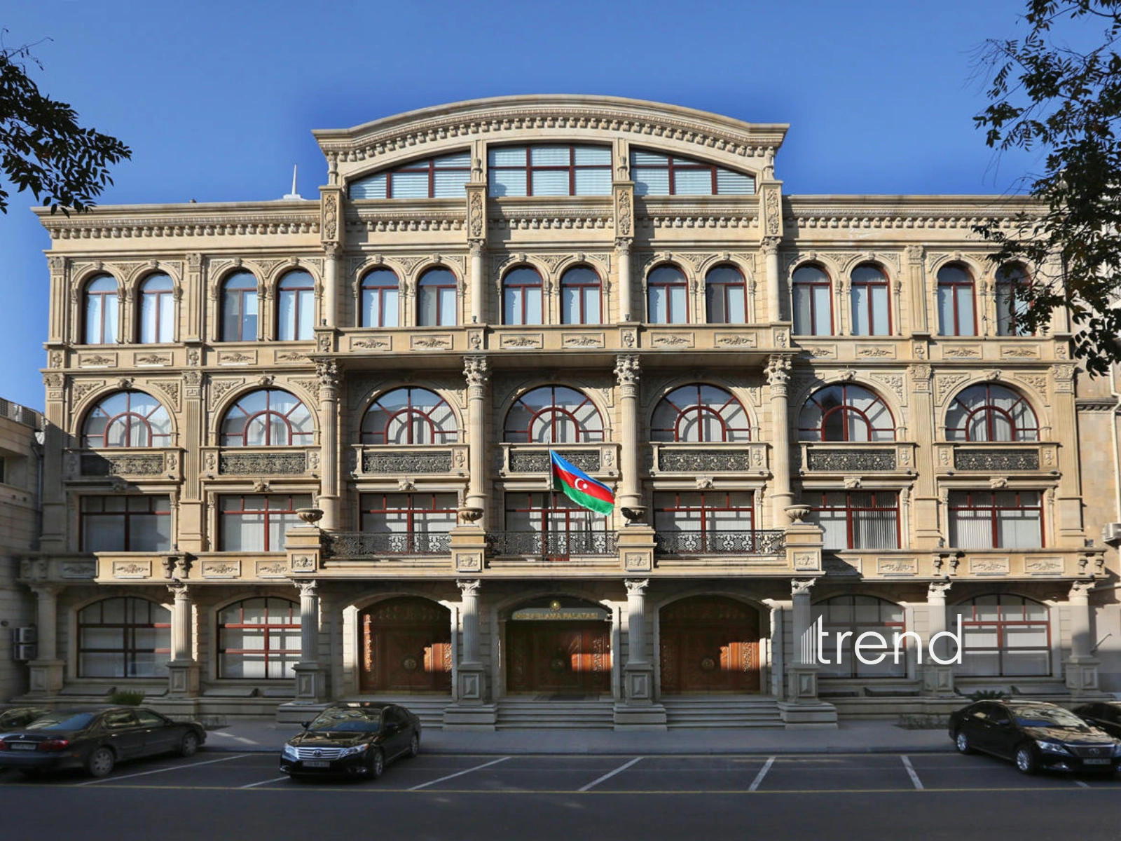Azerbaijan extends powers of Chamber of Accounts