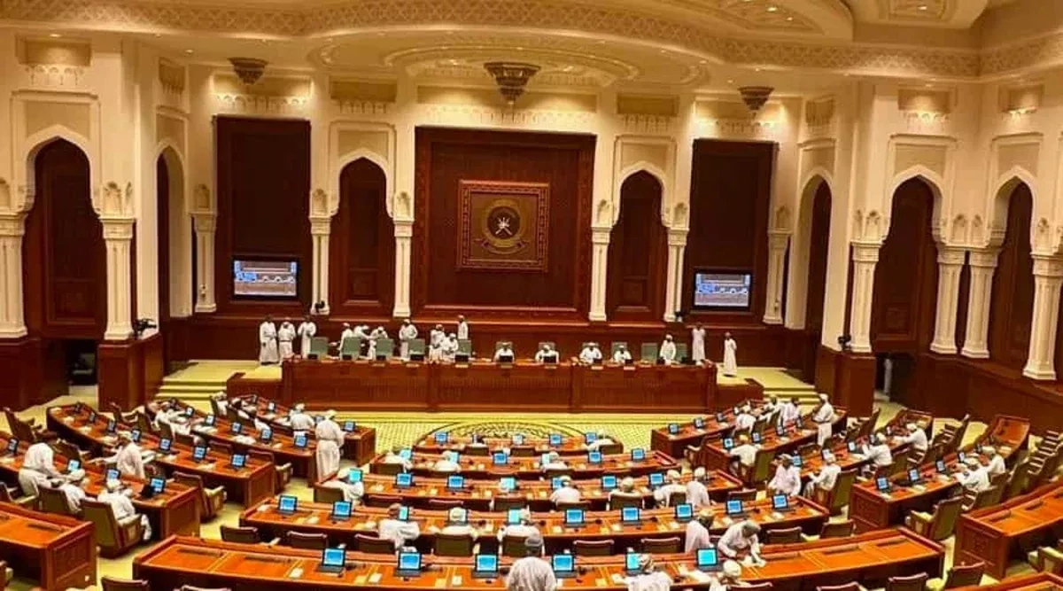 Oman parliament to review double taxation deal with Azerbaijan