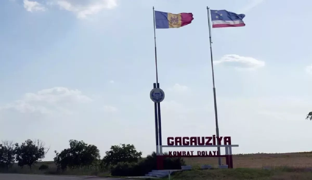Moldovan authorities move to resolve Gagauzia election dispute