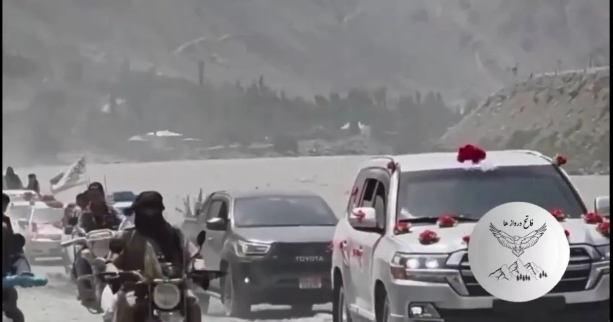 Afghan study centre pundit claims split within Taliban movement PHOTO