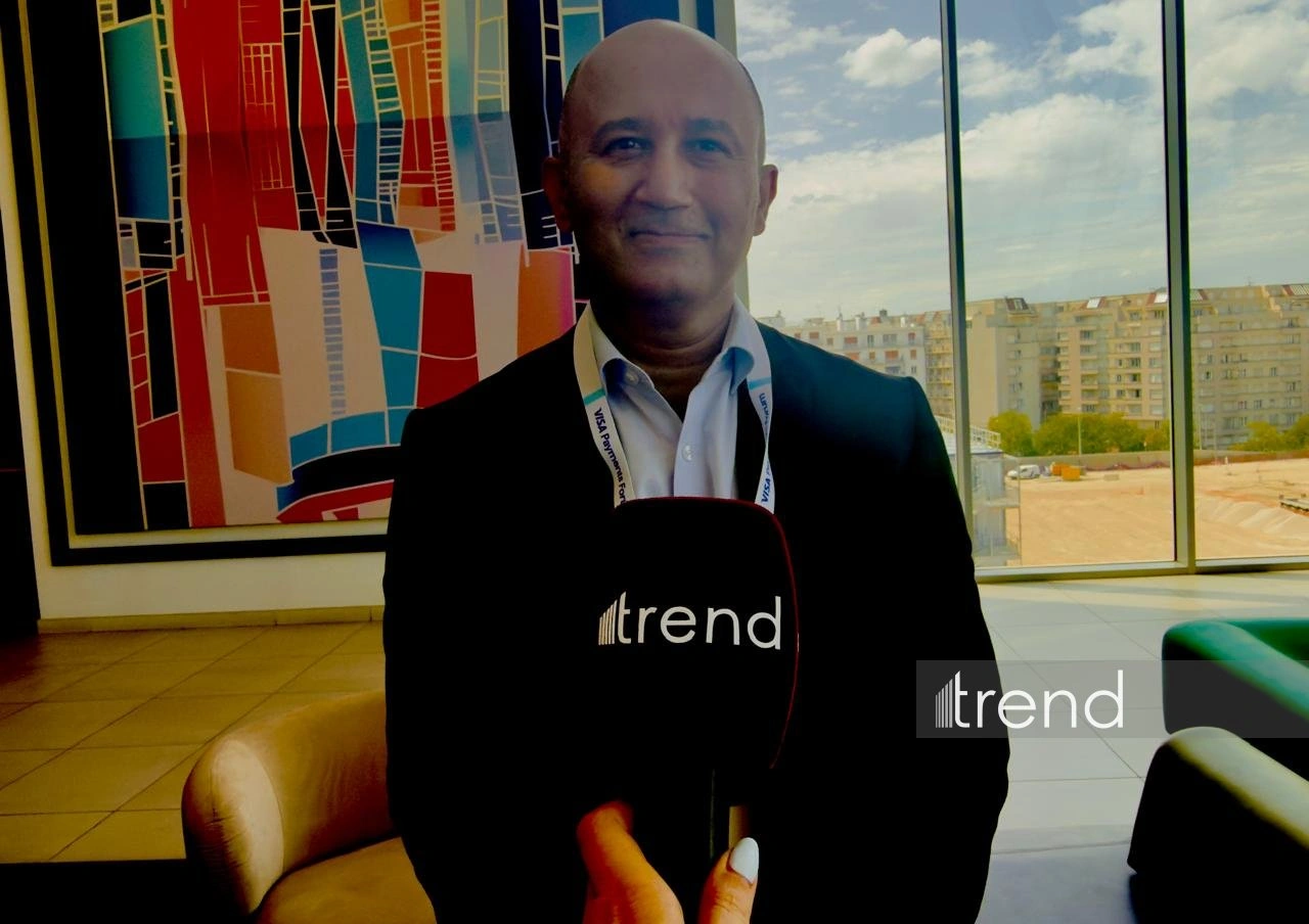 Visa expects wider adoption of new payment tech in Azerbaijan (Exclusive)