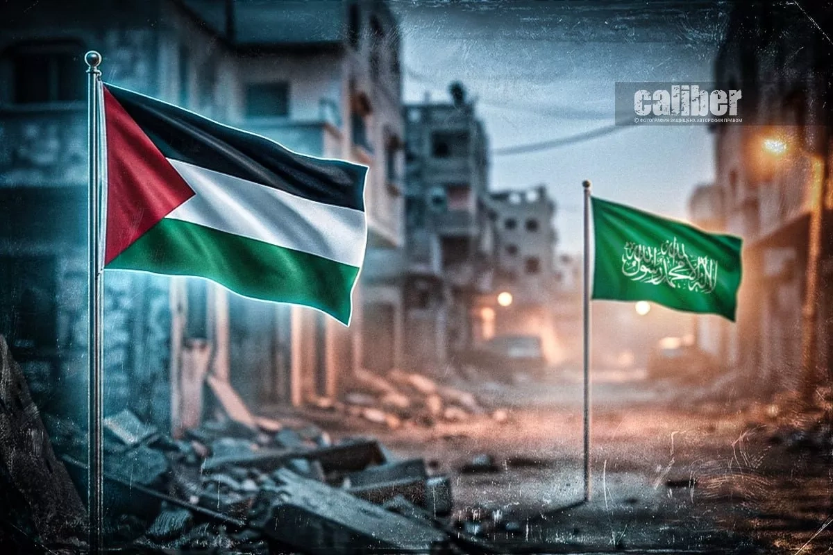 Gaza peace plan faces an old deadlock Expert opinions on Caliber.Az