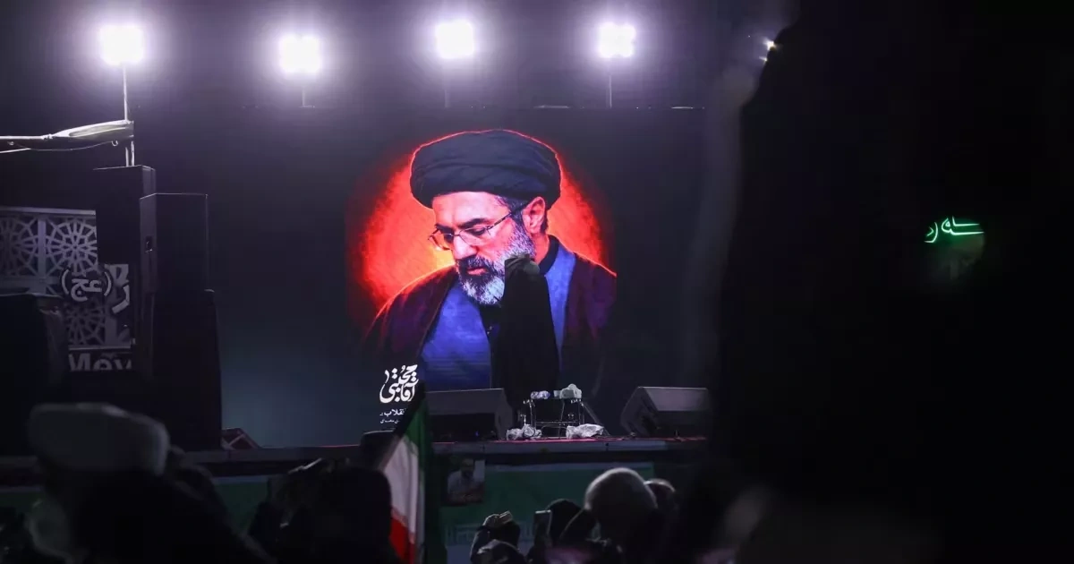 Media: Single phrase by Supreme Leader fuels rift inside Iran's leadership
