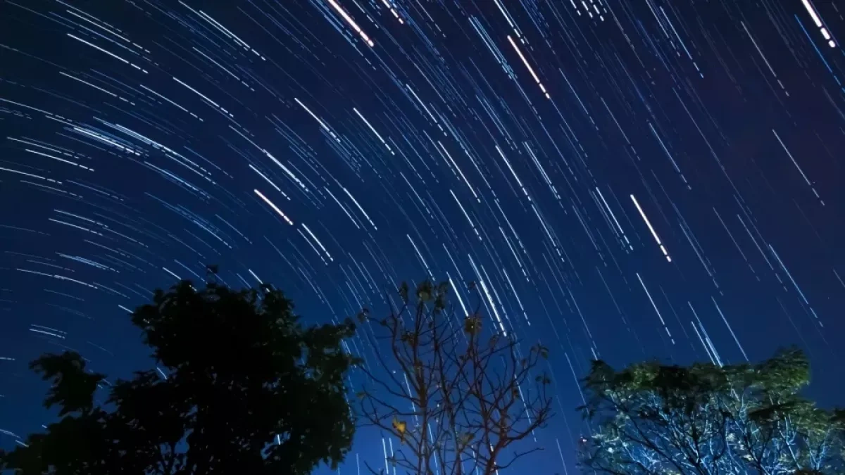 Perseid meteor shower to light up skies over Baku next week