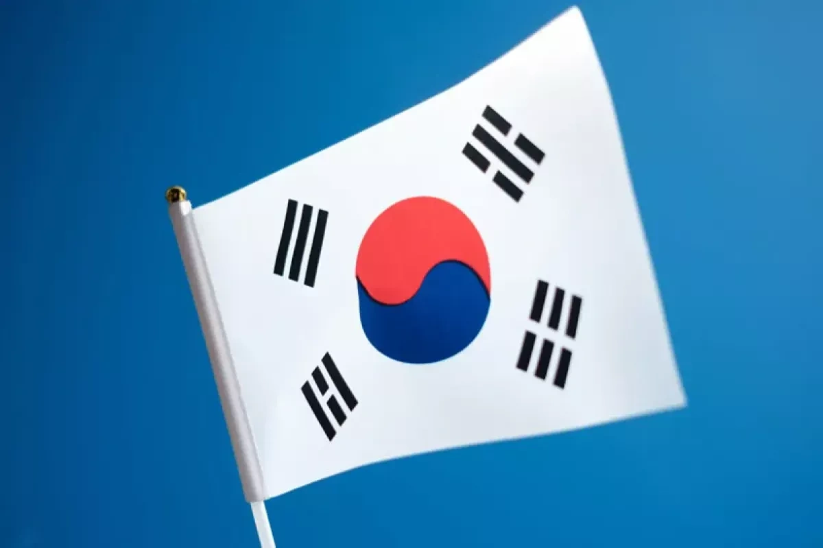 South Korea to give all citizens free, unlimited access to AI