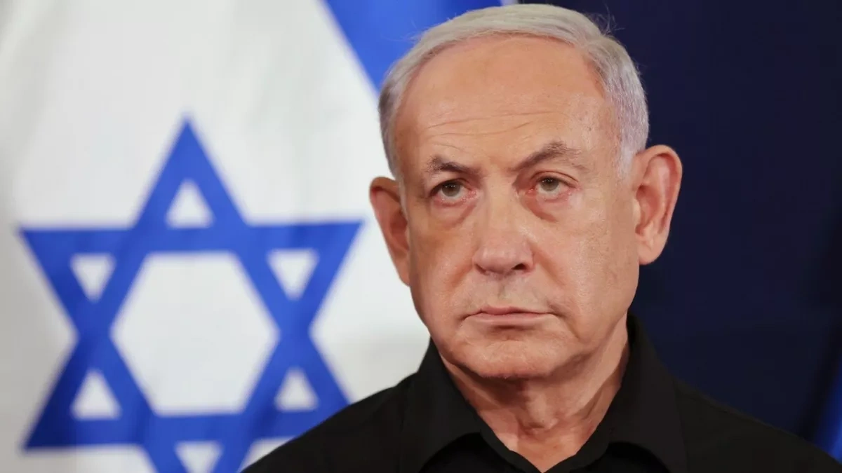 Israel denies Iran's claims of attack on Netanyahu's office