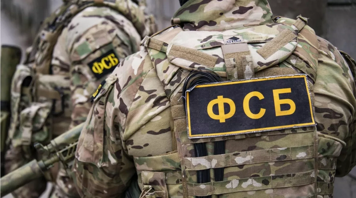 Terrorist act aimed at killing prison staff thwarted in southern Russia