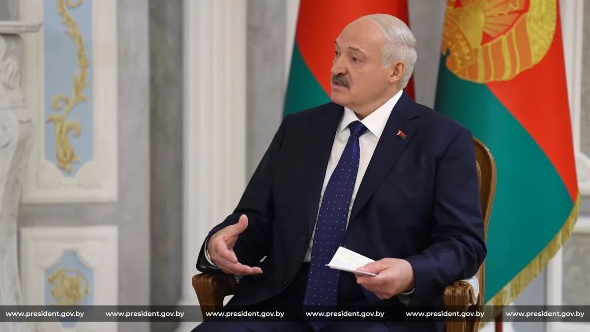 Minsk and Tashkent take cooperation to a new level Analysis by Limansky
