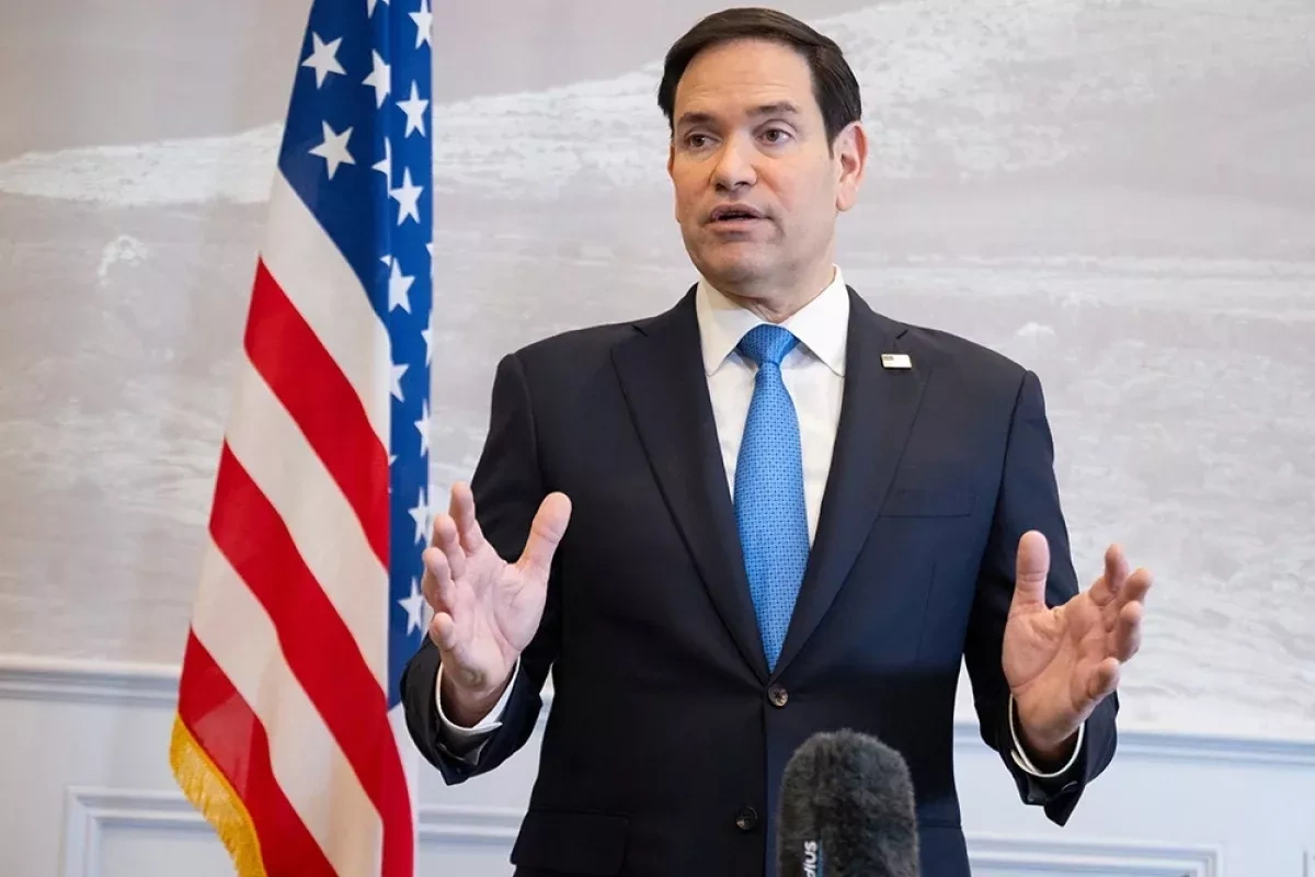 Rubio: War in Iran will end within weeks, not months