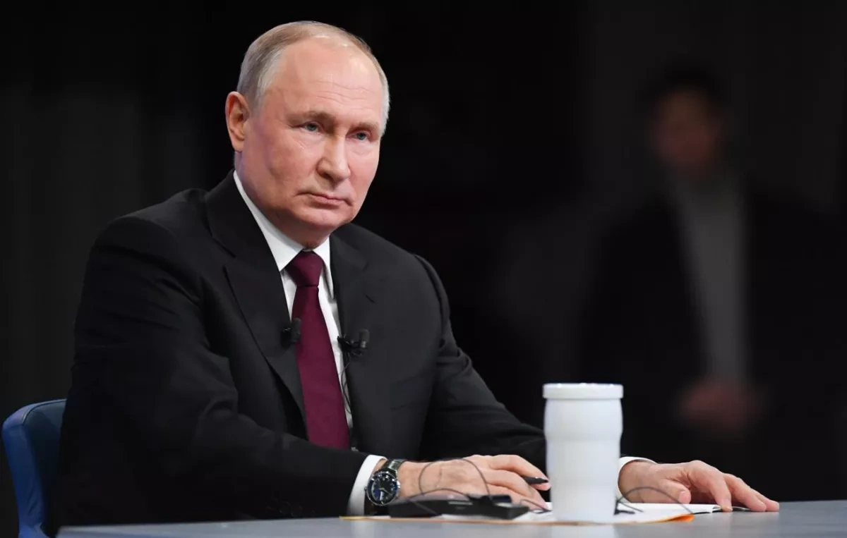 Germany welcomes Trump’s move to invite Putin to G20