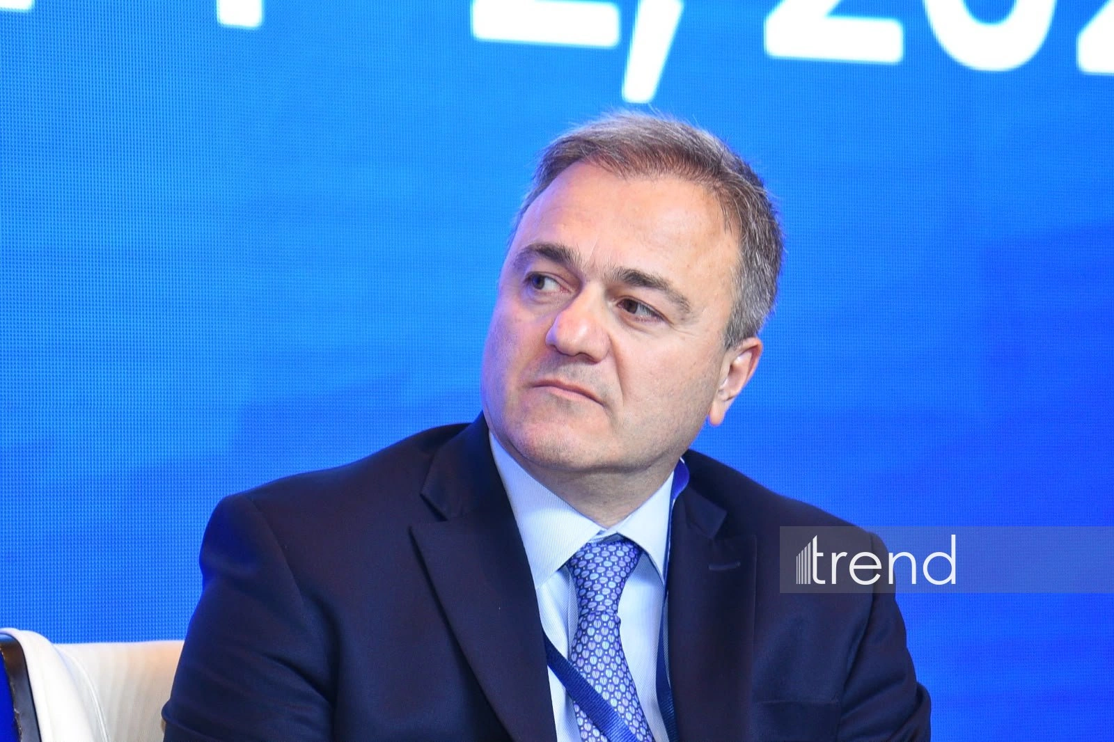PMCG highlights Middle Corridor’s role in regional cooperation