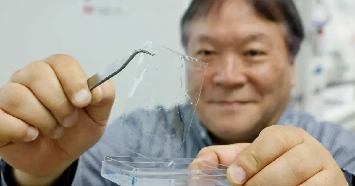 Japan faces risk of plastic shortages