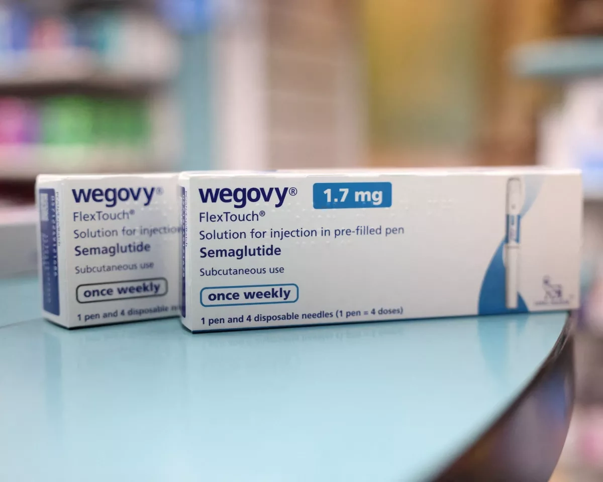 Novo Nordisk launches weight-loss pill in US, sparking price war