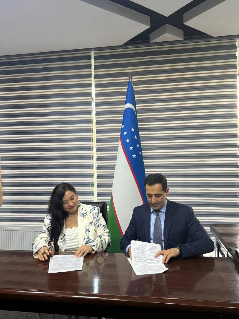 Uzbekistan expands creative economy push with Global Cinema Weekend launch