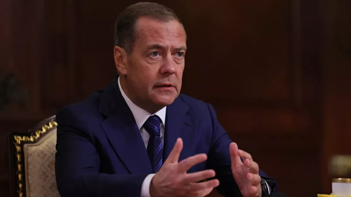 Top official: Russia has no need for mobilisation