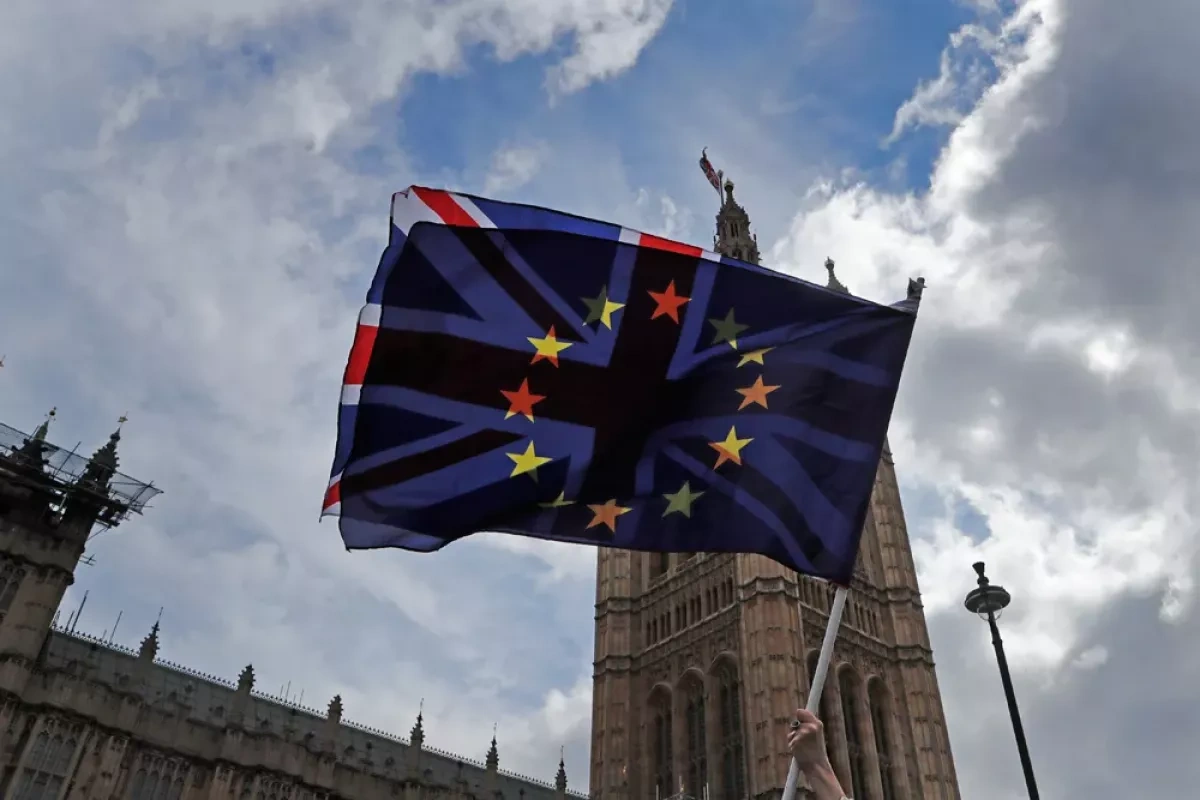 UK, EU eye fresh defence talks after SAFE breakdown