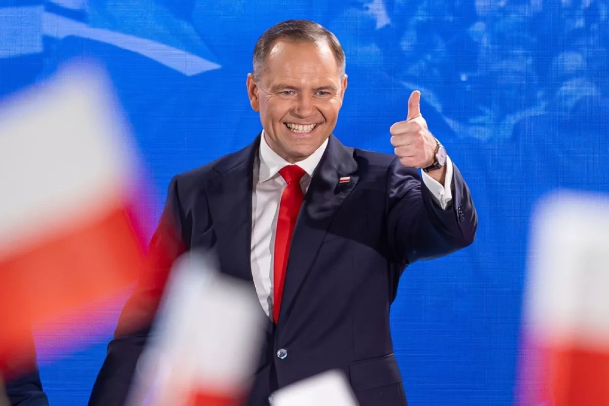 Polish president: Zelenskyy visit setback for Russia