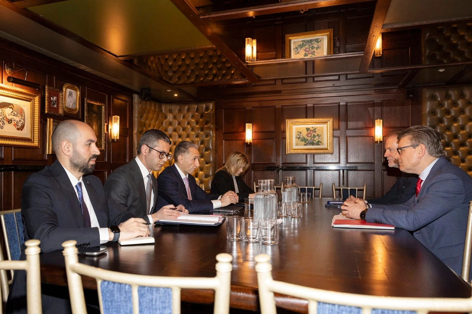 Azerbaijan set to establish Oracle Center of Excellence in Baku