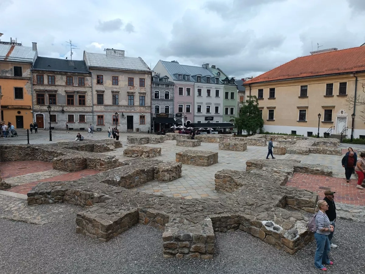 Lublin: Poland's most underrated city PART II