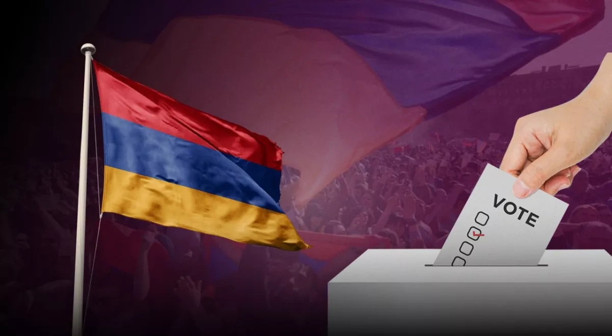 Armenia enters pre-election “day of silence” ahead of vote