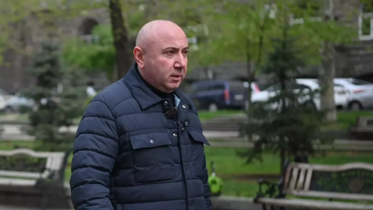 Armenia probes high treason case as raids target opposition figure’s associate VIDEO