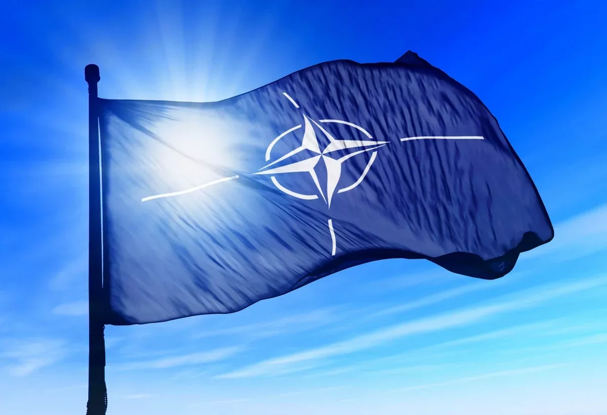 NATO confirms intercepted Iranian missile heading to Türkiye