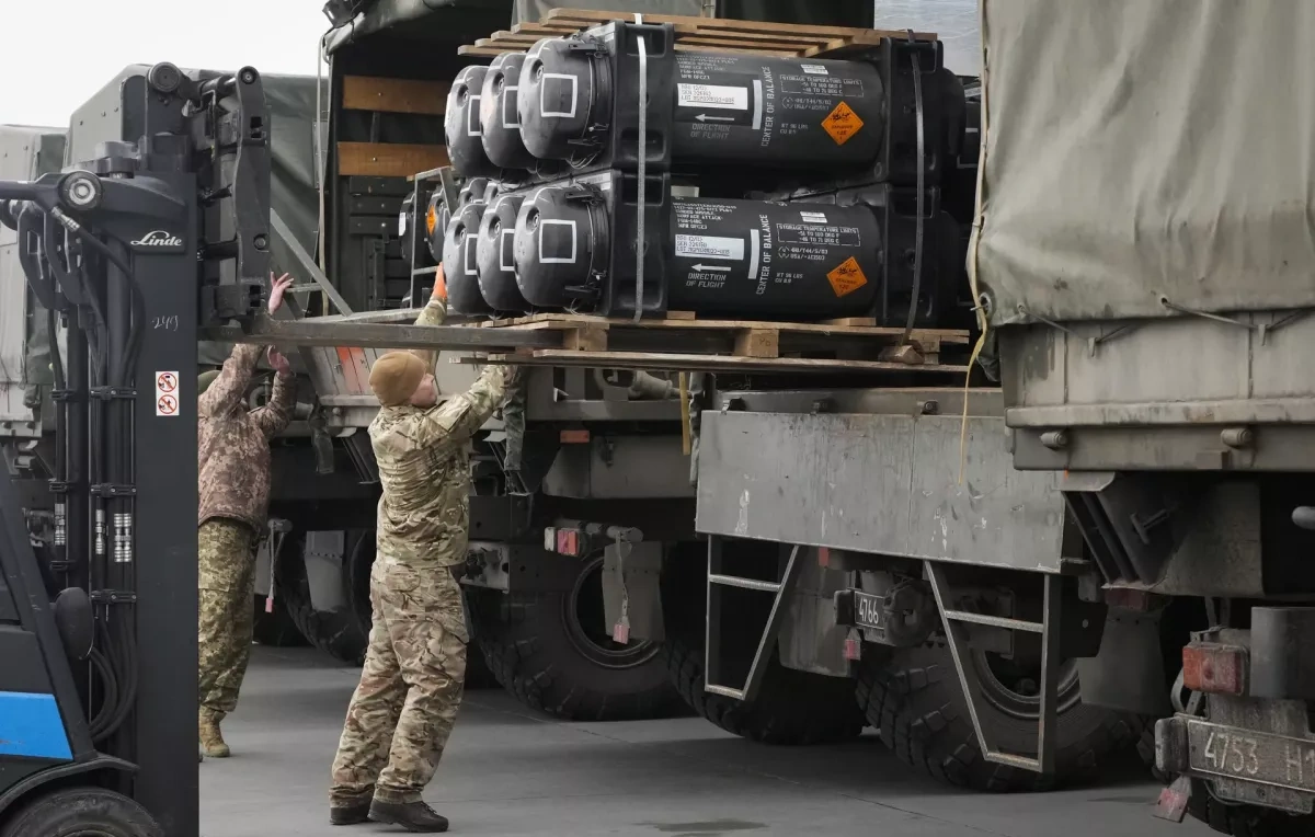 EU plans major defence spending boost, calls for increased arms production