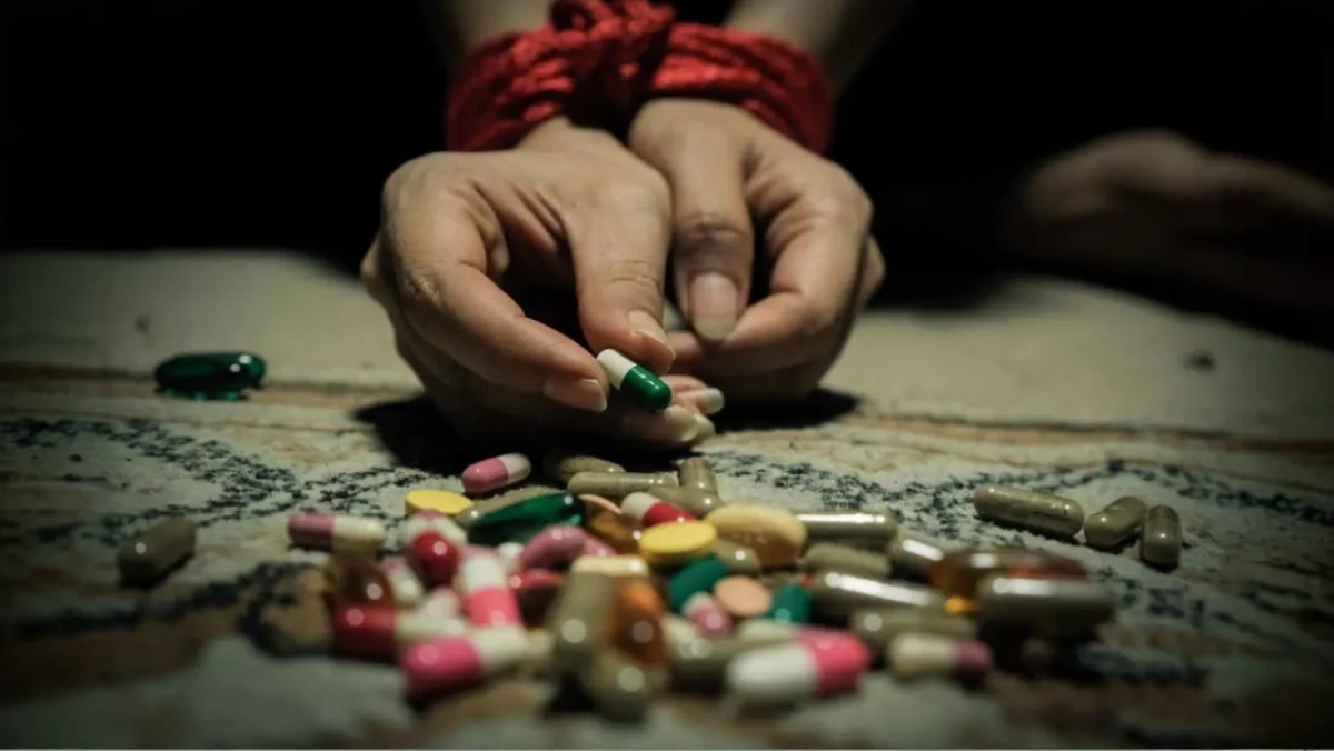 Afghan police arrest 41 suspected drug smugglers in Nangarhar