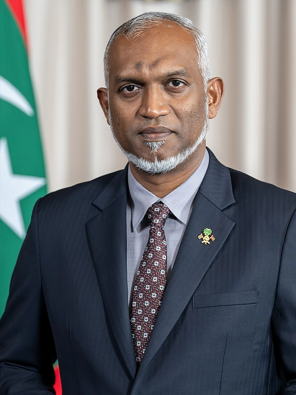President of Maldives sends congratulatory letter to President Ilham Aliyev