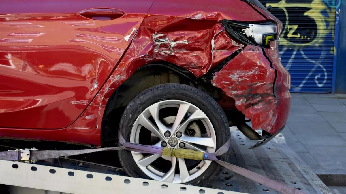 Deadly highway collision claims 11 lives in Tajikistan PHOTO