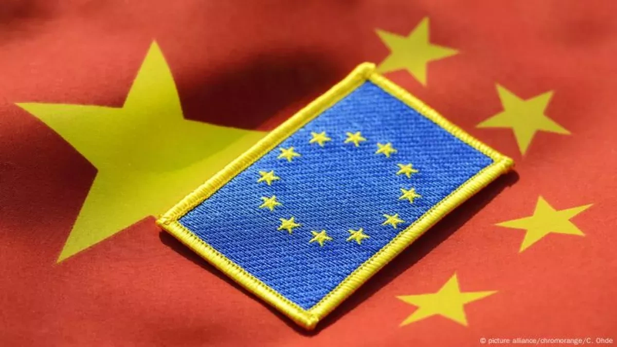 Unsuccessful China visit: Macron returns home empty-handed While Europe remains a perpetual supplicant