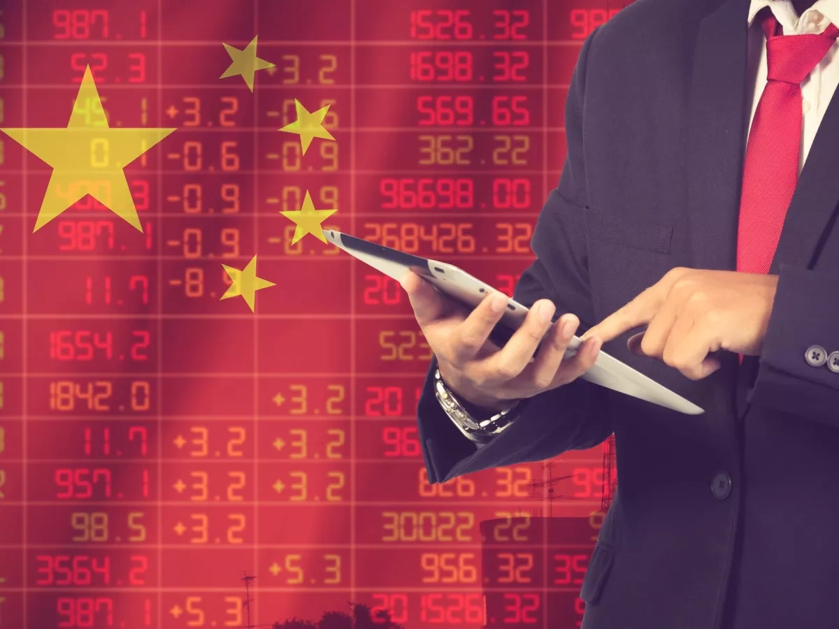 China’s investment in Kyrgyzstan surges, focusing on mining, manufacturing