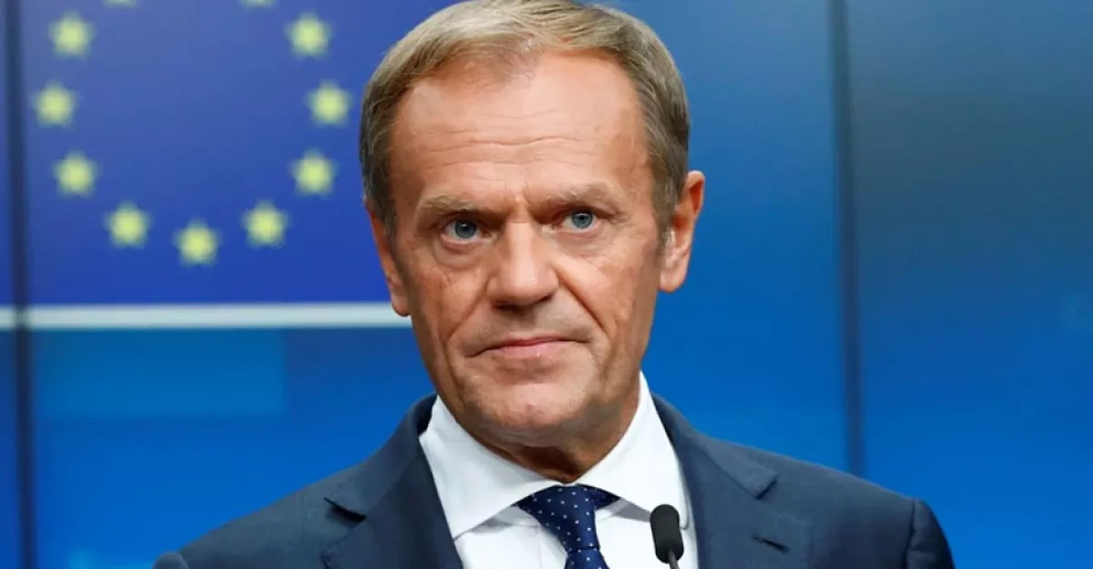 Poland seeks to influence US decision on military presence, Tusk says