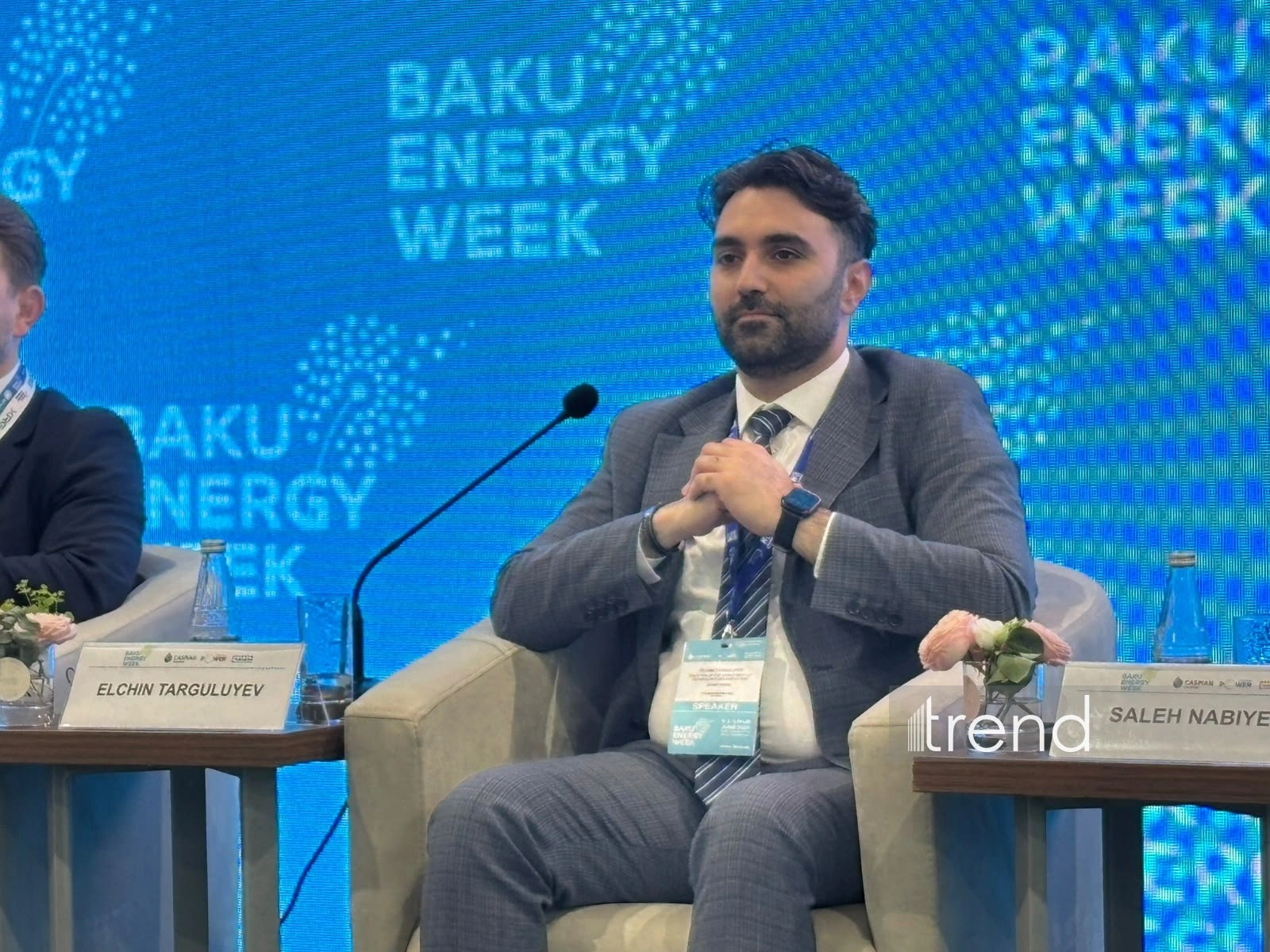 SOCAR Green predicts massive rollout of renewable energy sources through hybrid projects