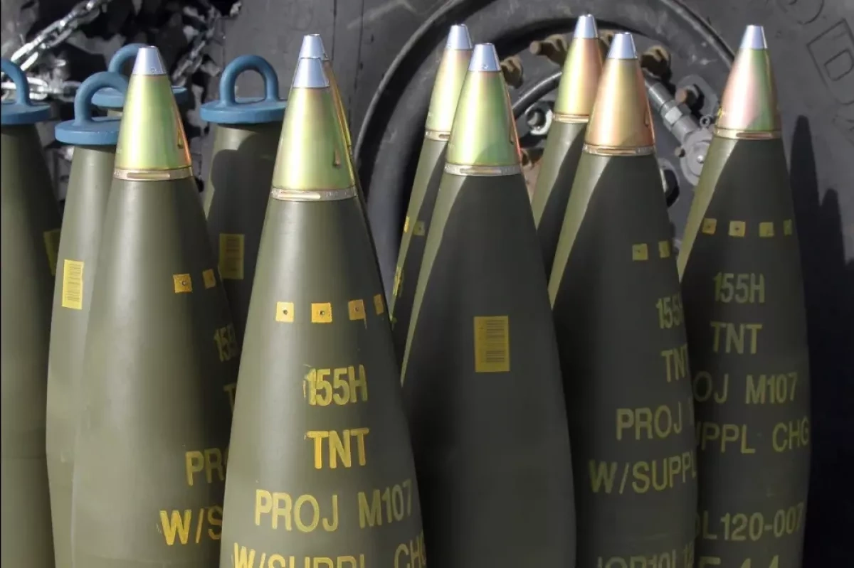 US warns of possible delays in weapons deliveries to Lithuania