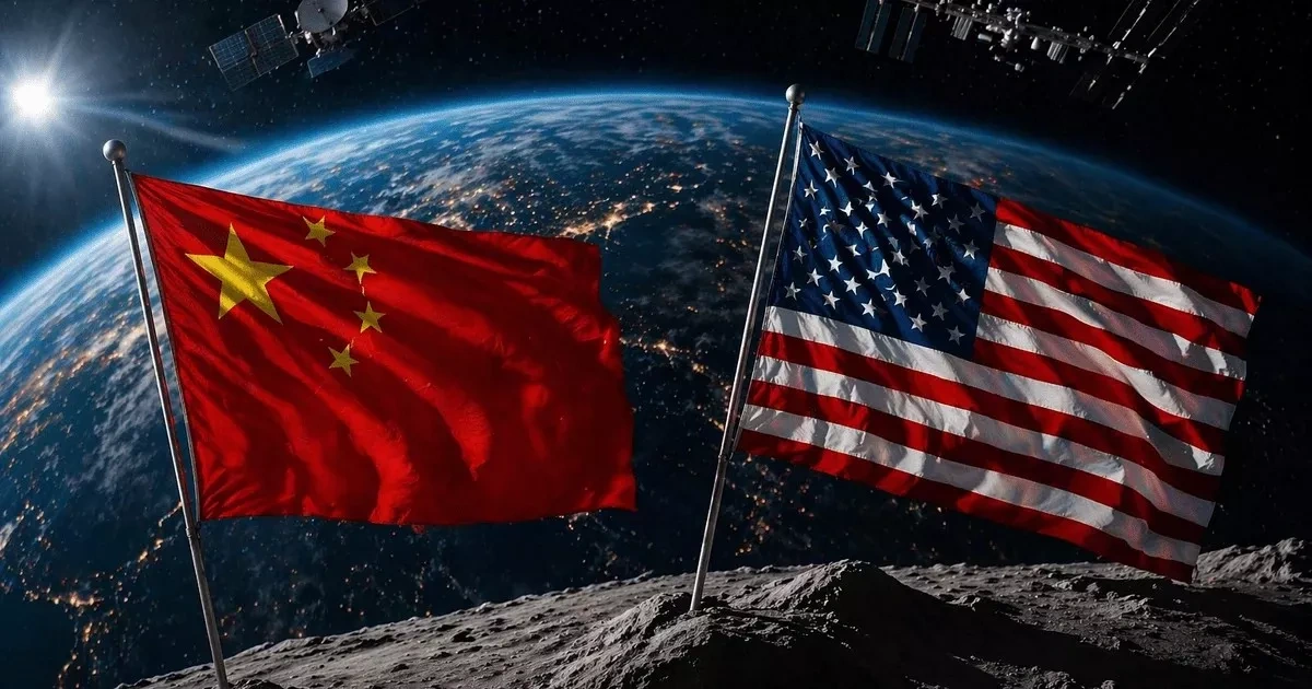 US–China rivalry in global context: what awaits Trump’s Beijing trip? Foreign experts on Caliber.Az
