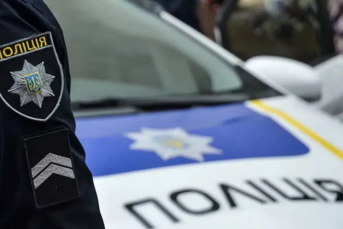 Grenade blast during street altercation injures three in Ukraine Photo