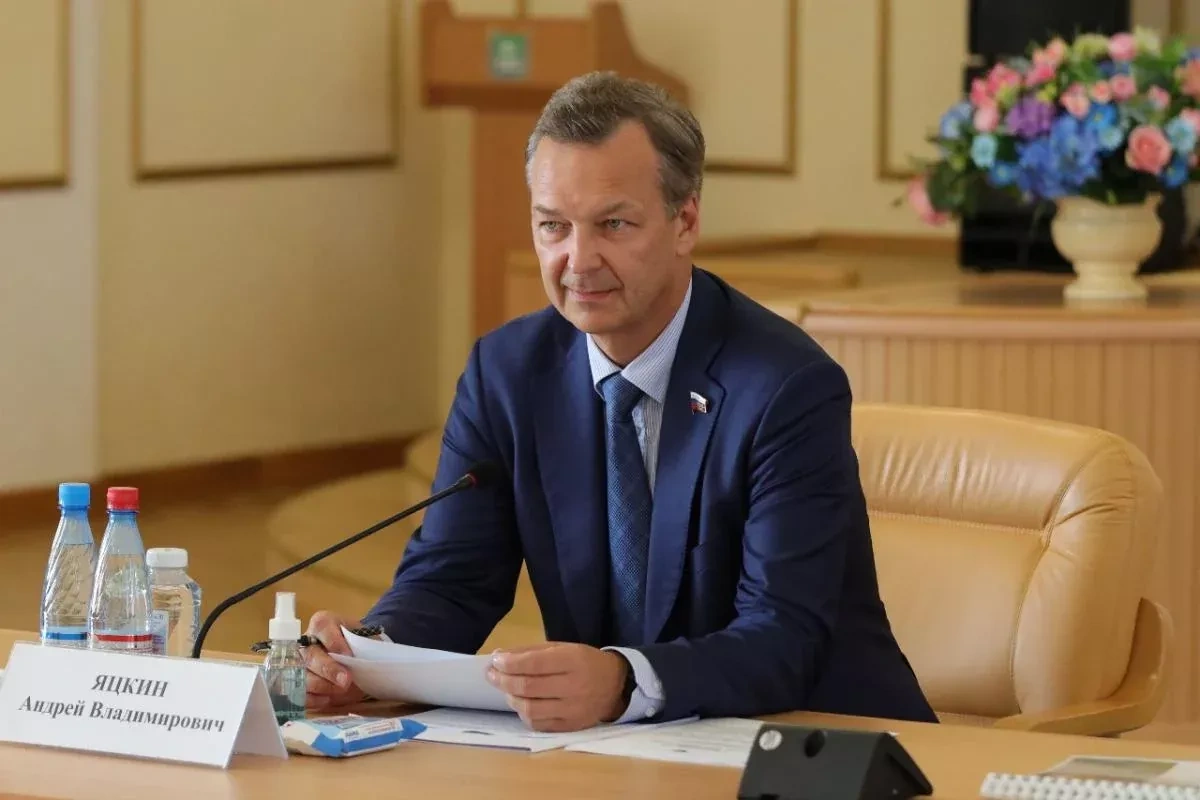 Russia seeks Azerbaijani participation in monitoring parliamentary elections