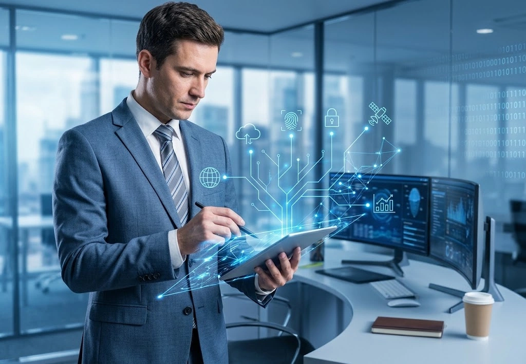 Azerbaijan prioritizes AI, innovation skills development – deputy minister