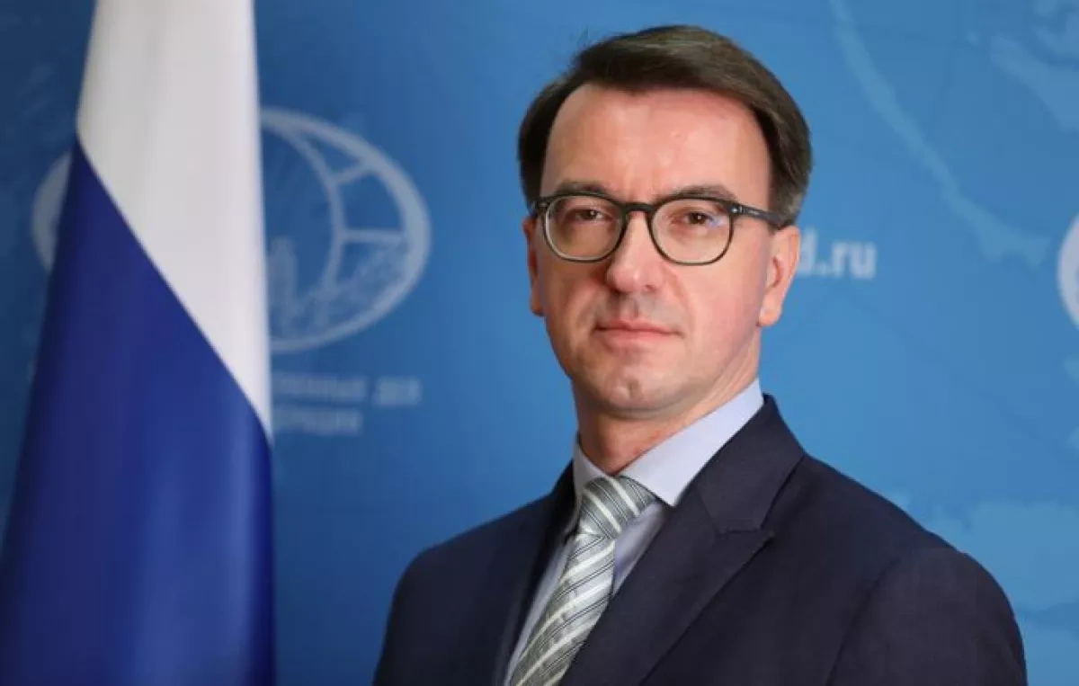 Moscow’s warnings, Yerevan’s choice  Armenia between the EAEU and the EU