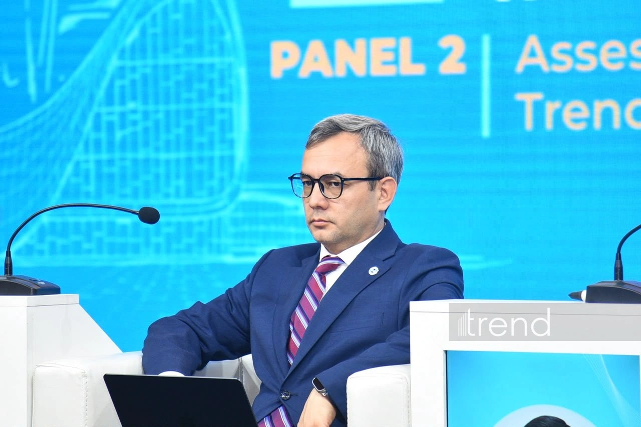 OTS countries discuss development of trade and economic relations (PHOTO)