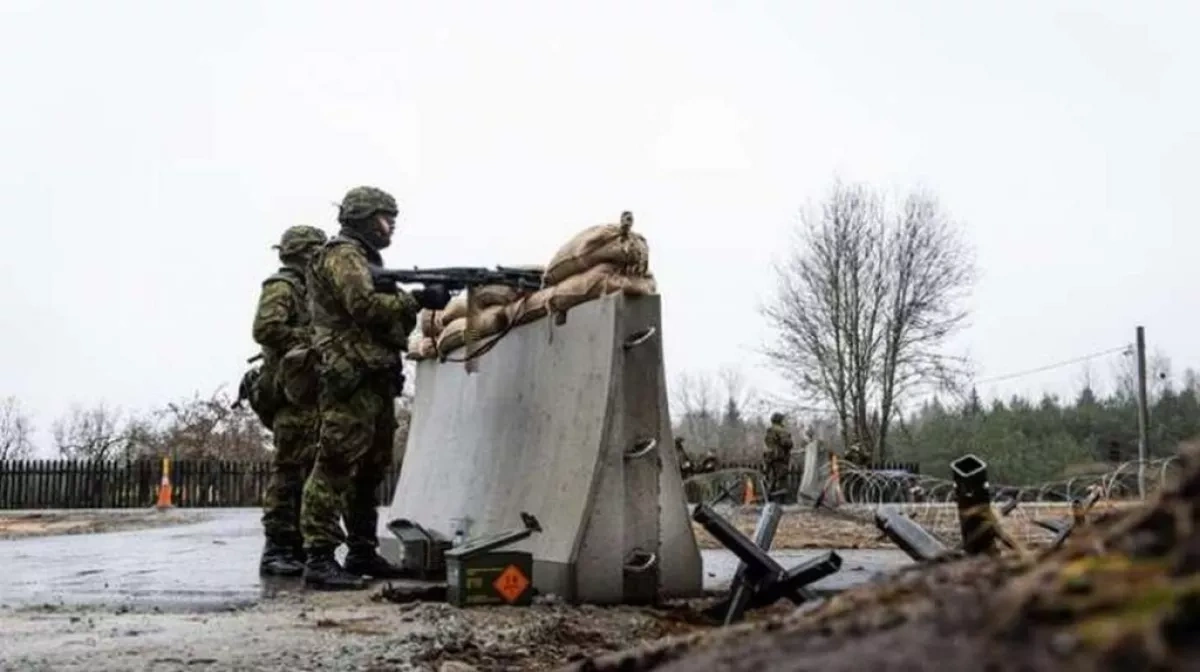 Escalation without war: what lies behind NATO countries’ nervousness? Military experts on Caliber.Az
