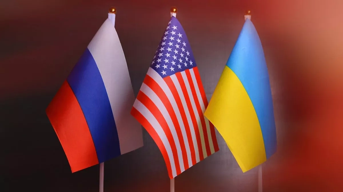 Russia rules out trilateral talks with US and Ukraine in New York