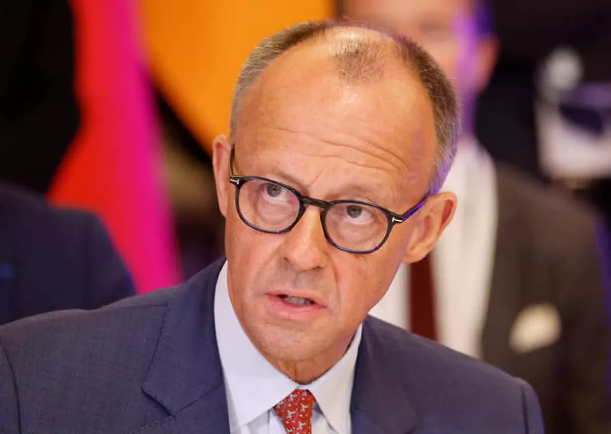 Bloomberg: Merz struggles to deliver Germany’s economic recovery