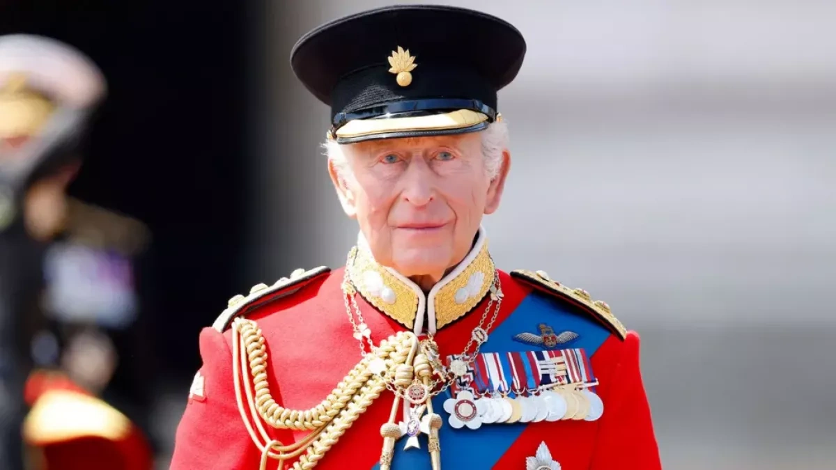 King Charles becomes first monarch to disclose tax payments