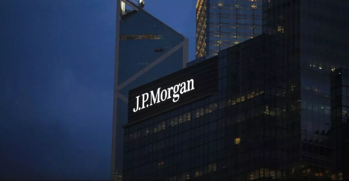 FT: JPMorgan in talks to handle finances for Trump-led Board of Peace