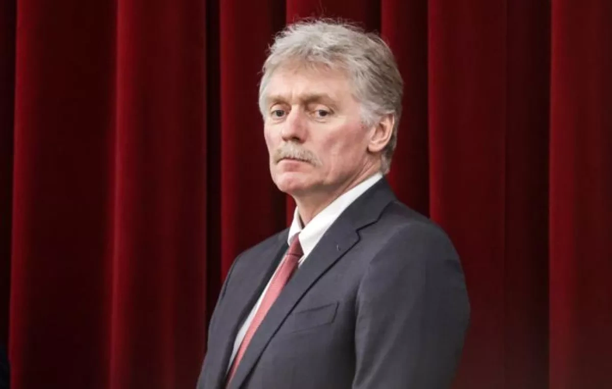 Kremlin defends Russia’s digital restrictions, cites security needs