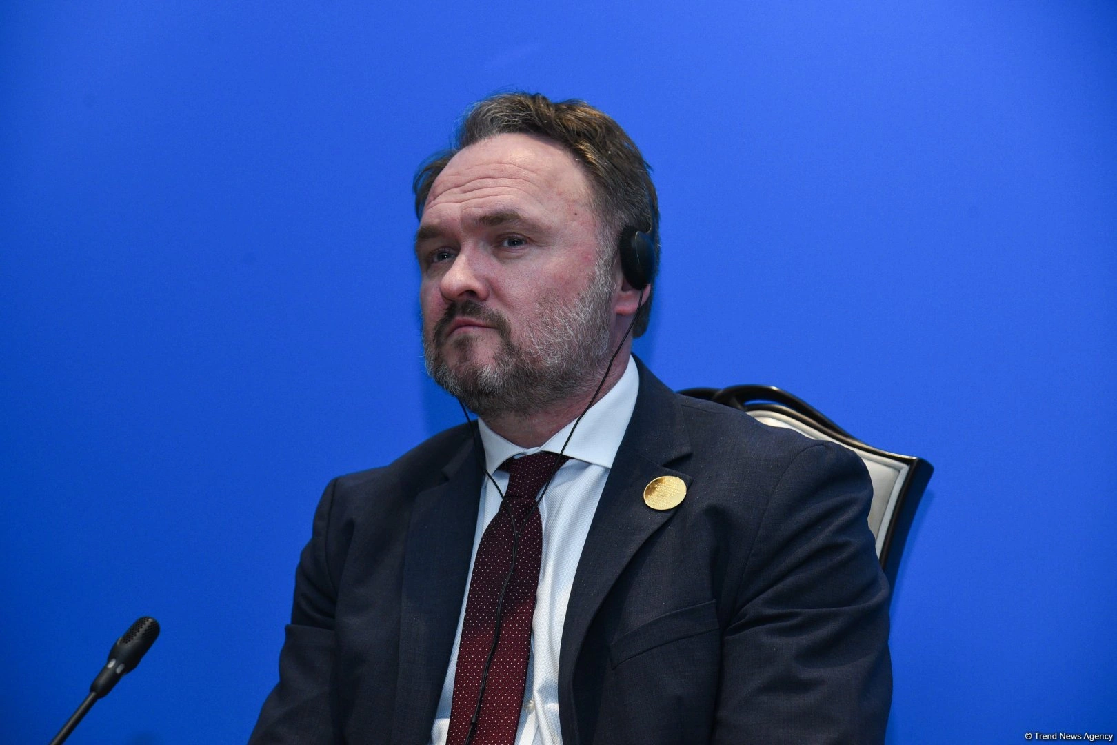 European Commissioner calls housing issue of realizing fundamental right for every person